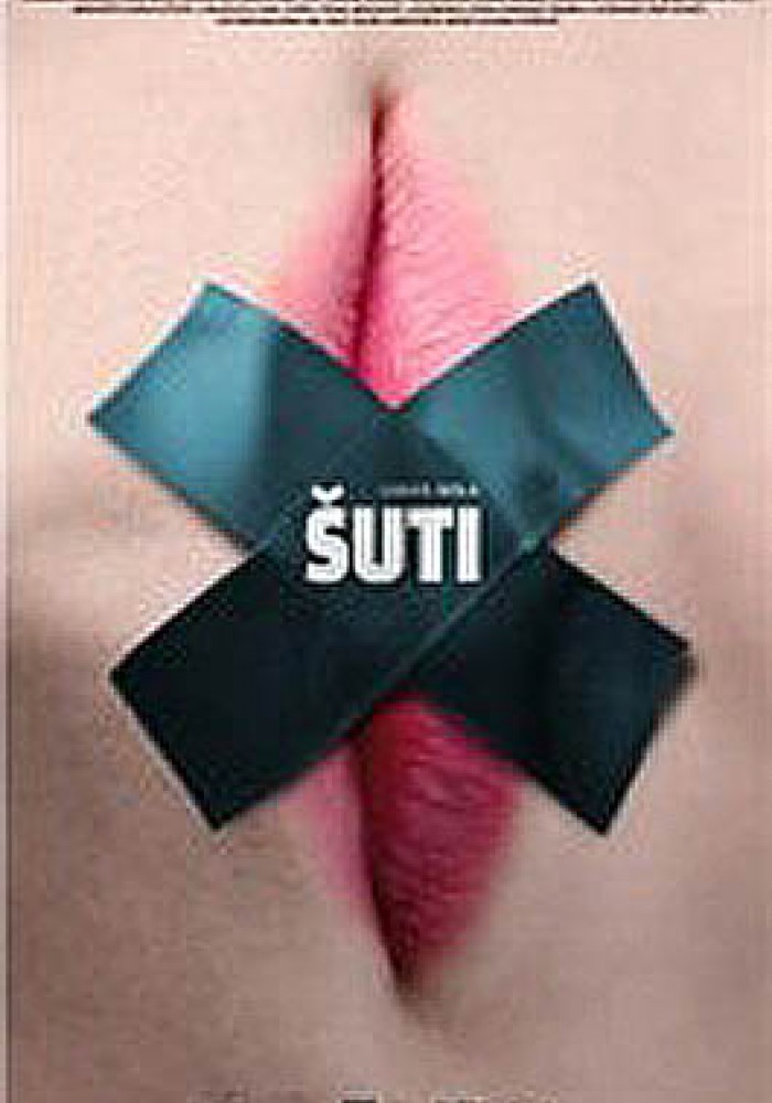 Šuti